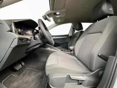 VW Golf Life+DSG+Navi+LED (2025) - Foto 9