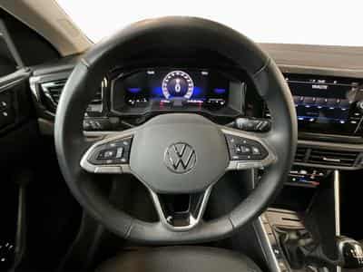 VW Polo Life+BVM+IQ-Drive+LED (2025) - Foto 10