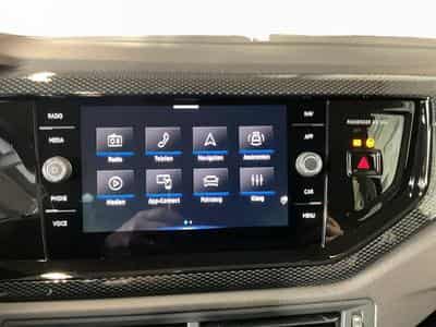 VW Polo Life+BVM+IQ-Drive+LED (2025) - Foto 13