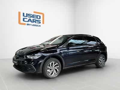 VW Polo Life+BVM+IQ-Drive+LED (2025) - Foto 4