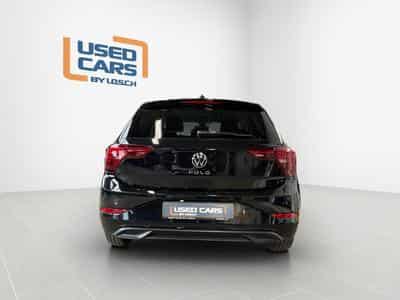 VW Polo Life+BVM+IQ-Drive+LED (2025) - Foto 7