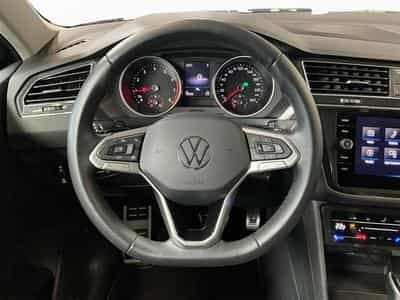 VW Tiguan Urban-Sport+DSG+LED+NAVI (2024) - Foto 10