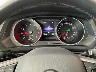 VW Tiguan Urban-Sport+DSG+LED+NAVI (2024) - Foto 11