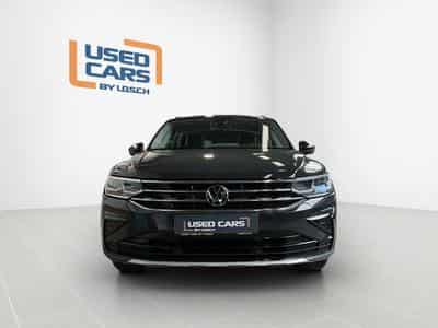 VW Tiguan Urban-Sport+DSG+LED+NAVI (2024) - Foto 3