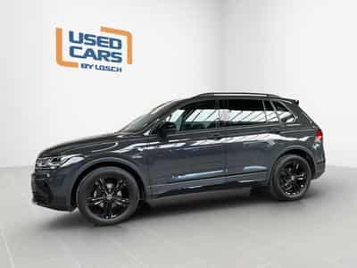 VW Tiguan Urban-Sport+DSG+LED+NAVI (2024) - Foto 4