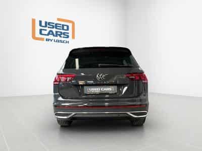 VW Tiguan Urban-Sport+DSG+LED+NAVI (2024) - Foto 7