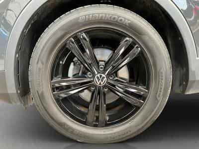 VW Tiguan Urban-Sport+DSG+LED+NAVI (2024) - Foto 8