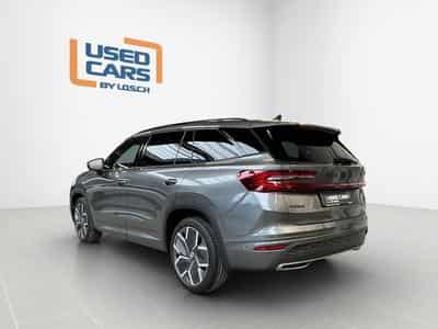 Skoda Kodiaq Sportline+DSG+4x4+StandH.+AHK (2025) - Foto 6