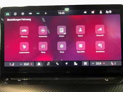 Skoda Octavia Rs+DSG+Suedia+LM19+AHK (2025) - Foto 13