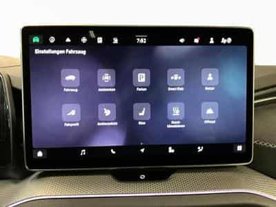 Skoda Kodiaq Sportline+DSG+4x4+Pano+AHK+StandH. (2025) - Foto 13