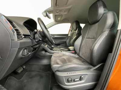 Skoda Karoq Style+DSG+AHK+P.Convenience (2022) - Foto 11