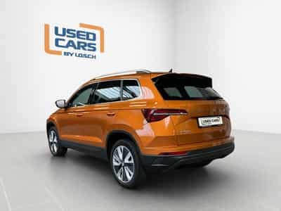 Skoda Karoq Style+DSG+AHK+P.Convenience (2022) - Foto 5
