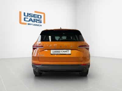 Skoda Karoq Style+DSG+AHK+P.Convenience (2022) - Foto 7