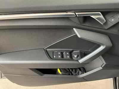 Audi A3 SB+S-Line+35TDI+S-Tronic+Led (2025) - Photo 14