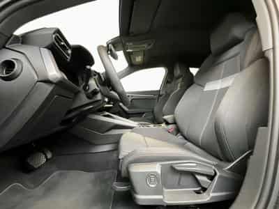 Audi A3 SB+S-Line+35TDI+S-Tronic+Led (2025) - Photo 15