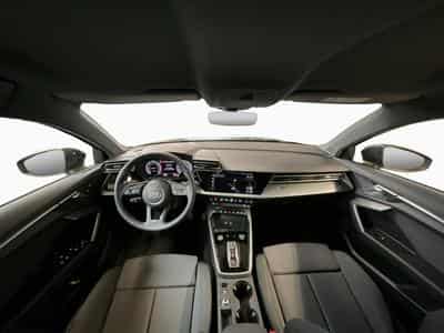 Audi A3 SB+S-Line+35TDI+S-Tronic+Led (2025) - Photo 2