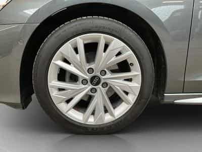 Audi A3 SB+S-Line+35TDI+S-Tronic+Led (2025) - Photo 8