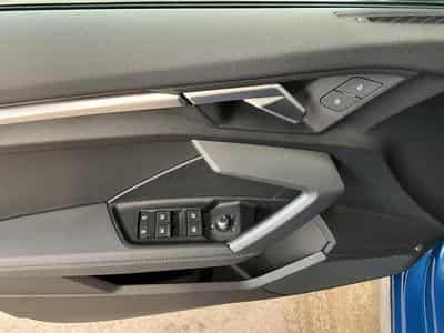 Audi A3 SB+S-Line+35TFSI+S-Tronic (2025) - Photo 10