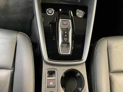 Audi A3 SB+S-Line+35TFSI+S-Tronic (2025) - Photo 15