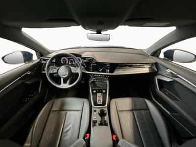 Audi A3 SB+S-Line+35TFSI+S-Tronic (2025) - Photo 2