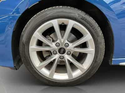 Audi A3 SB+S-Line+35TFSI+S-Tronic (2025) - Photo 9