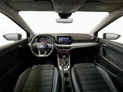 Seat Arona Style+DSG+Led+P.Luxe+LM17 (2023) - Photo 2