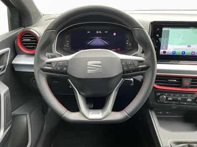Seat Ibiza Fr+Vision+Virtual+Full-Led+Navi (2025) - Photo 10