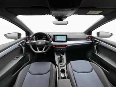 Seat Ibiza Fr+Vision+Virtual+Full-Led+Navi (2025) - Photo 2