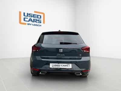 Seat Ibiza Fr+Vision+Virtual+Full-Led+Navi (2025) - Photo 7