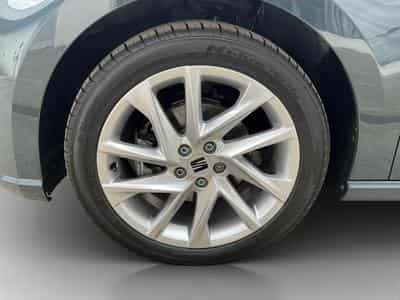 Seat Ibiza Fr+Vision+Virtual+Full-Led+Navi (2025) - Photo 8