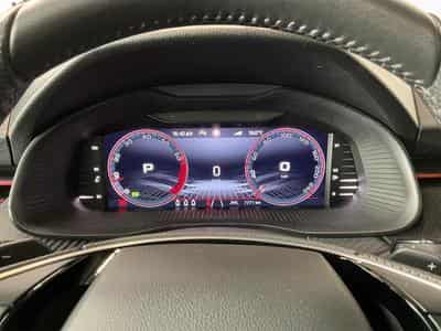 Skoda Kamiq Monte-Carlo+DSG+Pano+LED (2025) - Photo 11