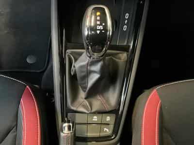 Skoda Scala Monte-Carlo+DSG+Led+Navi (2022) - Photo 12