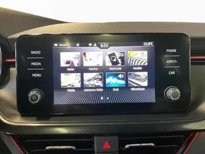 Skoda Scala Monte-Carlo+DSG+Led+Navi (2022) - Photo 13