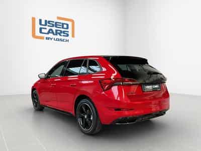 Skoda Scala Monte-Carlo+DSG+Led+Navi (2022) - Photo 6