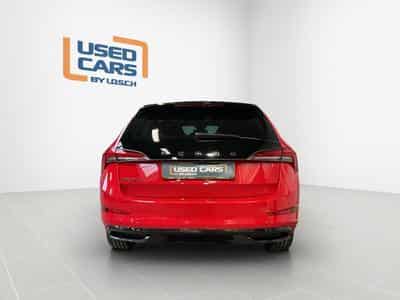 Skoda Scala Monte-Carlo+DSG+Led+Navi (2022) - Photo 7