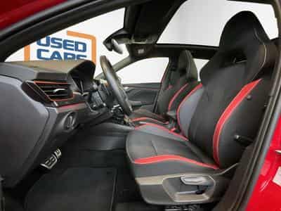 Skoda Scala Monte-Carlo+DSG+Led+Navi (2022) - Photo 9