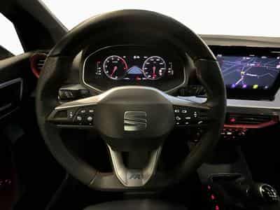 Seat Ibiza FR+BVM+LeMans+FullLED (2025) - Photo 10