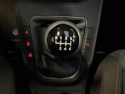 Seat Ibiza FR+BVM+LeMans+FullLED (2025) - Photo 12