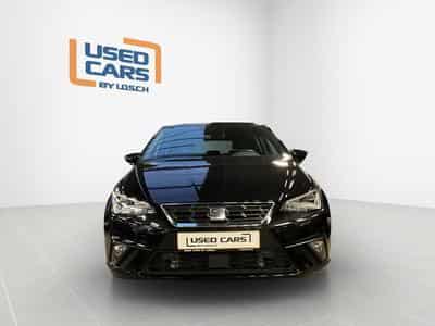 Seat Ibiza FR+BVM+LeMans+FullLED (2025) - Photo 3