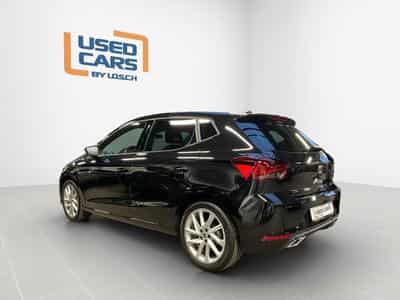 Seat Ibiza FR+BVM+LeMans+FullLED (2025) - Photo 5