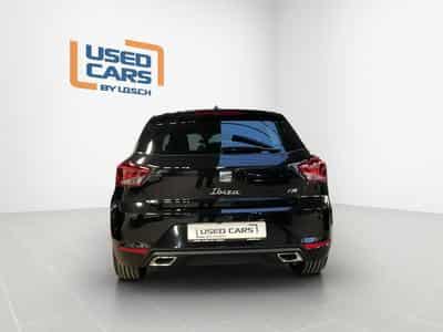 Seat Ibiza FR+BVM+LeMans+FullLED (2025) - Photo 7