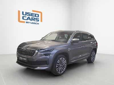 Skoda Kodiaq L&K+DSG+4x4+Pano+AHK+StandH. (2022) - Photo 1