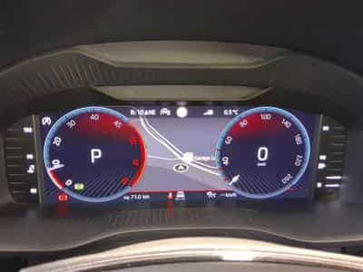 Skoda Kodiaq L&K+DSG+4x4+Pano+AHK+StandH. (2022) - Photo 11