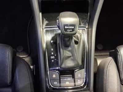 Skoda Kodiaq L&K+DSG+4x4+Pano+AHK+StandH. (2022) - Photo 12