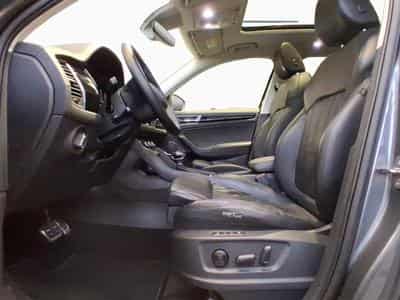 Skoda Kodiaq L&K+DSG+4x4+Pano+AHK+StandH. (2022) - Photo 9