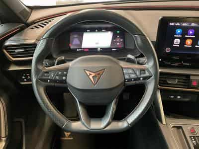 Cupra Formentor DSG+P.Pro+Led+Pano+DCC (2022) - Photo 10