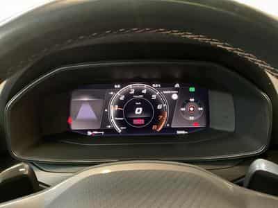 Cupra Formentor DSG+P.Pro+Led+Pano+DCC (2022) - Photo 11