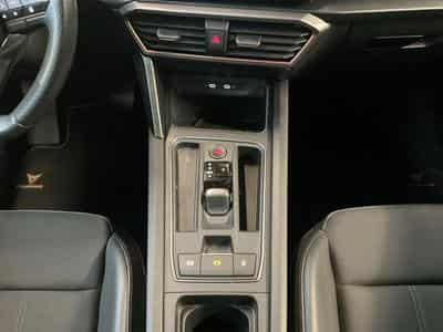 Cupra Formentor DSG+P.Pro+Led+Pano+DCC (2022) - Photo 12