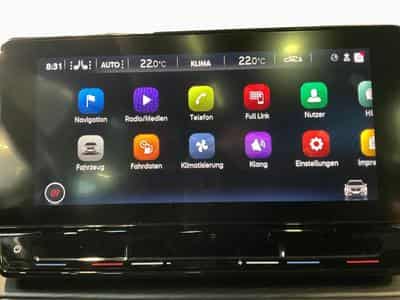 Cupra Formentor DSG+P.Pro+Led+Pano+DCC (2022) - Photo 13