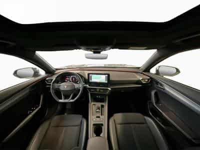 Cupra Formentor DSG+P.Pro+Led+Pano+DCC (2022) - Photo 2